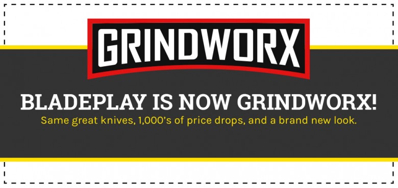 Bladeplay is now grindworx hero image